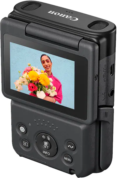 Powershot G7x Mark Ii Canon With Flip Screen Ourfriday Canon G7X