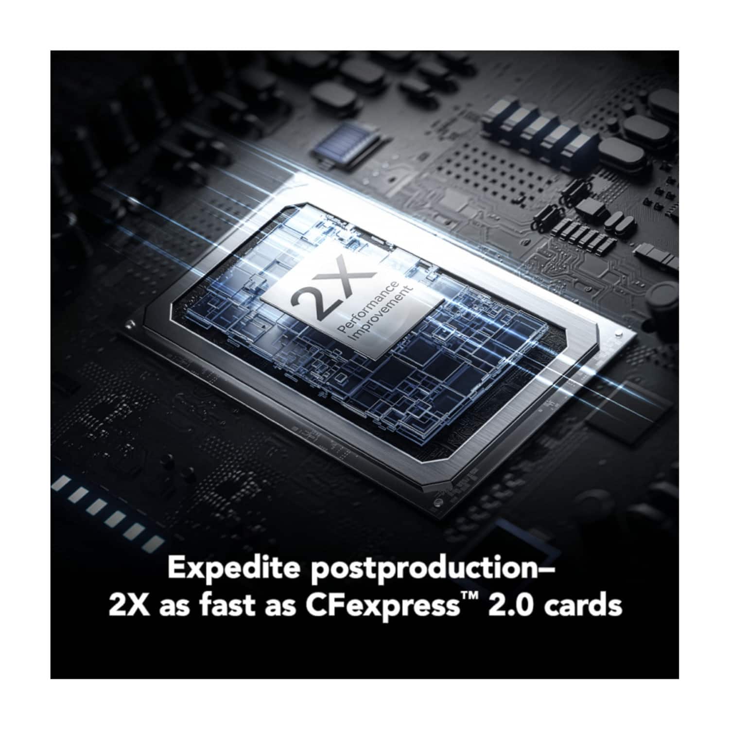 Lexar Diamond Series Professional CFexpress 4.0 Type B Memory