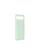 Alt View 1. Google - Soft Shell Case for Google Pixel 6a - Seafoam.