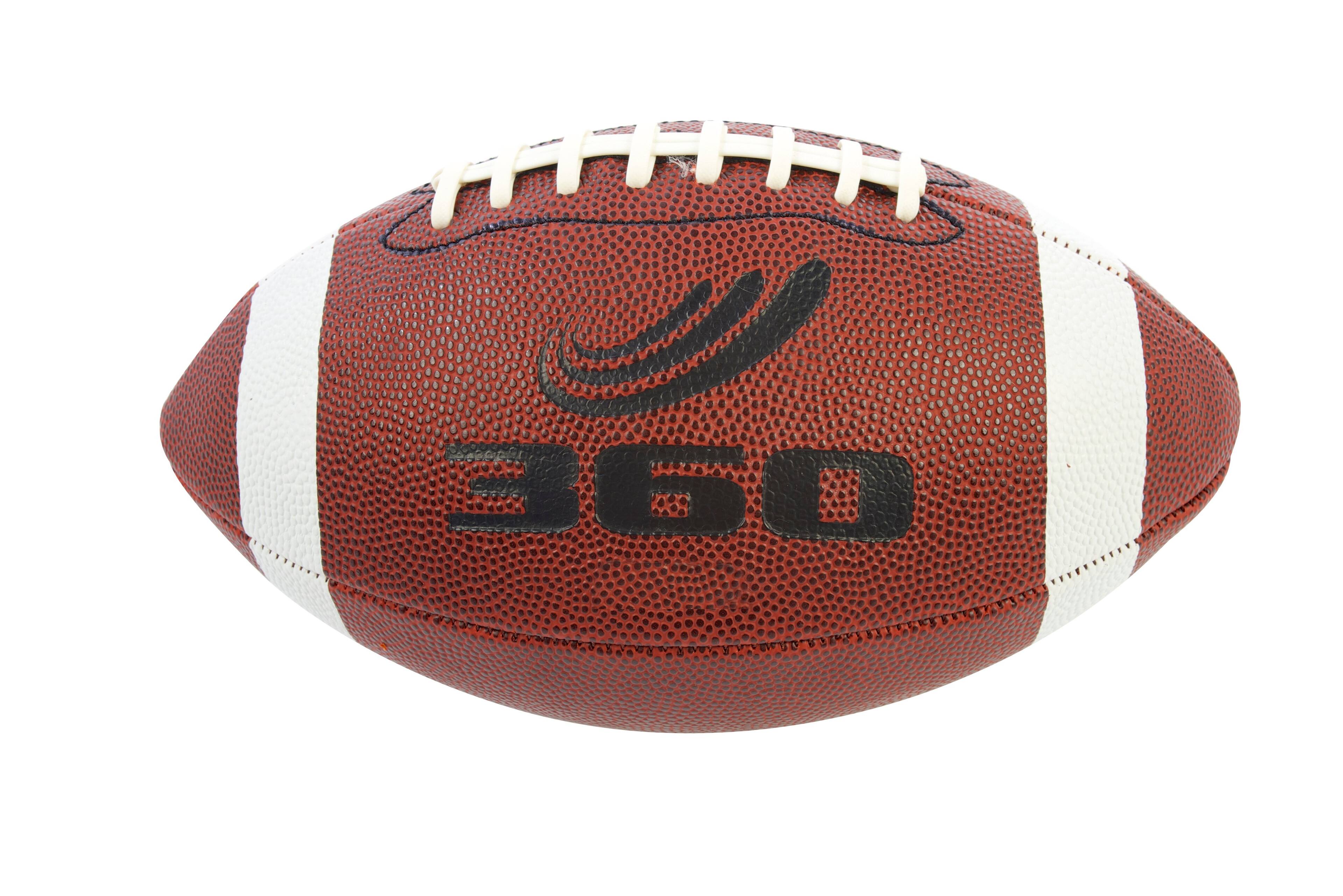 Front. 360 - 360 ATHLETICS 360 League Composite Football - Multicolor.