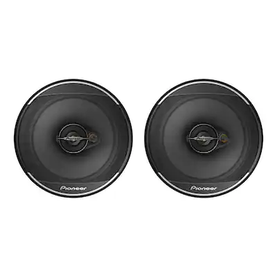 Pioneer TS-G670 Coaxial Speakers | UK