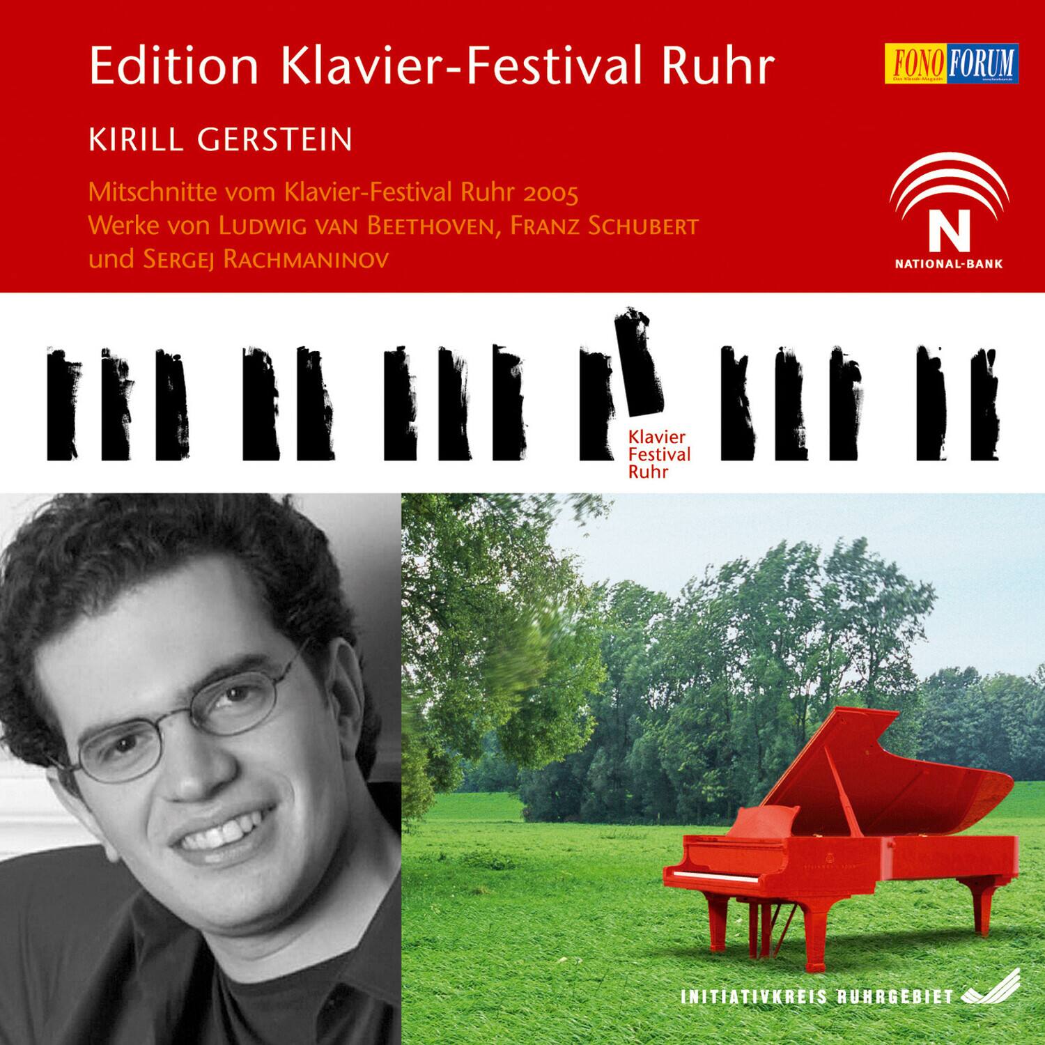 Martin Bshkirova - Violin & Piano   - COMPACT DISCS [CD]