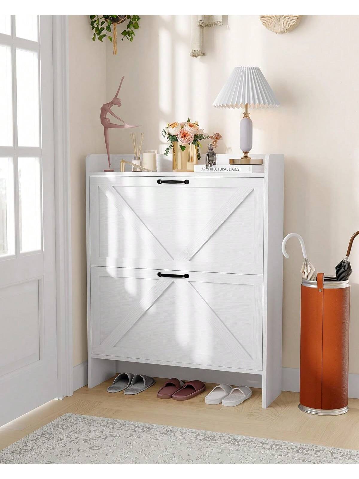 ARCHITECTURAL DIGEST