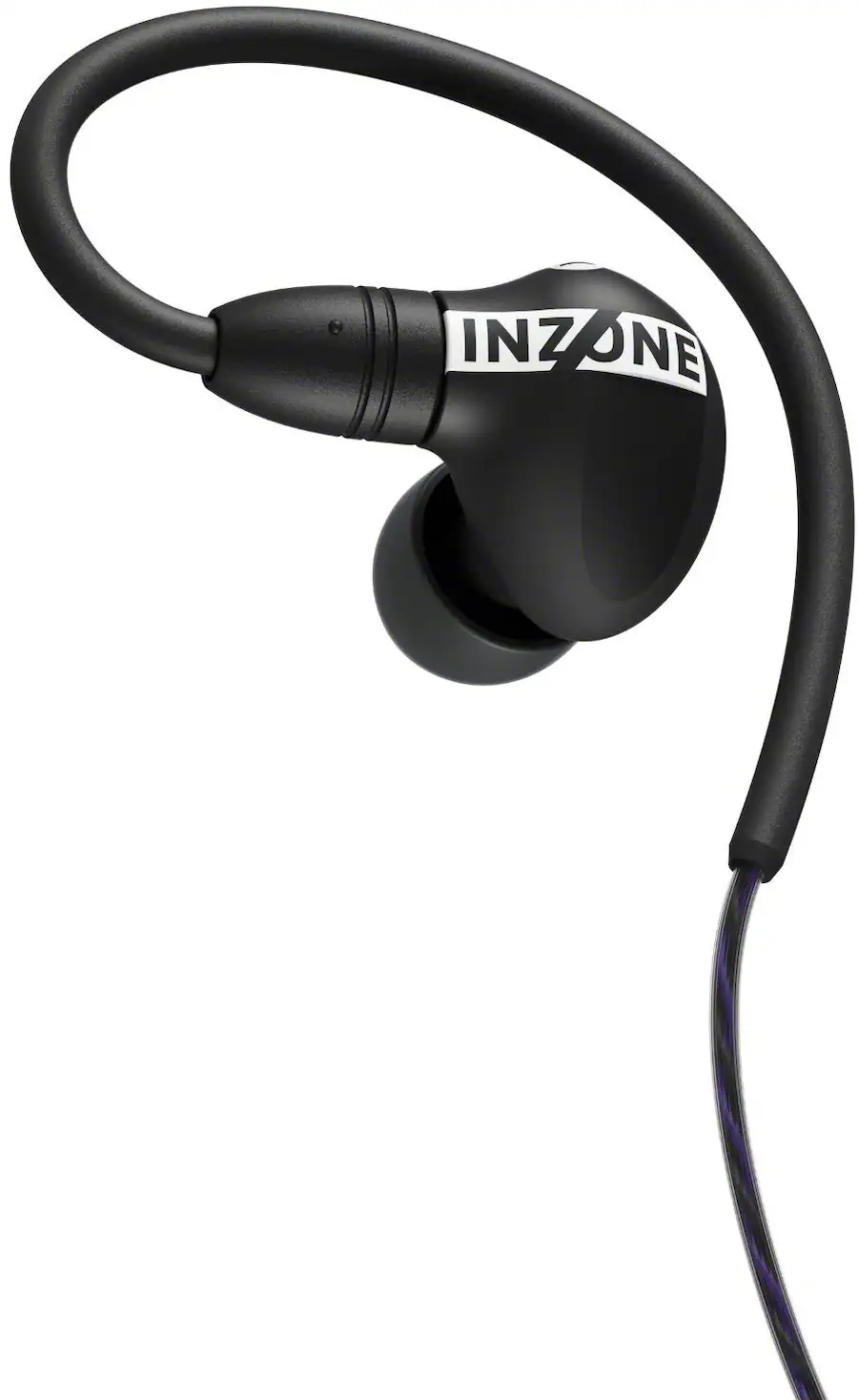 Sony INZONE E9 Wired In Ear Monitor for Gaming Black IERG900/B - Best Buy