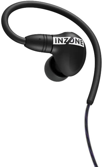Sony INZONE E9 Wired In Ear Monitor for Gaming Black - Best Buy Sony INZONE E9 Wired In Ear Monitor for Gaming Black - Best Buy