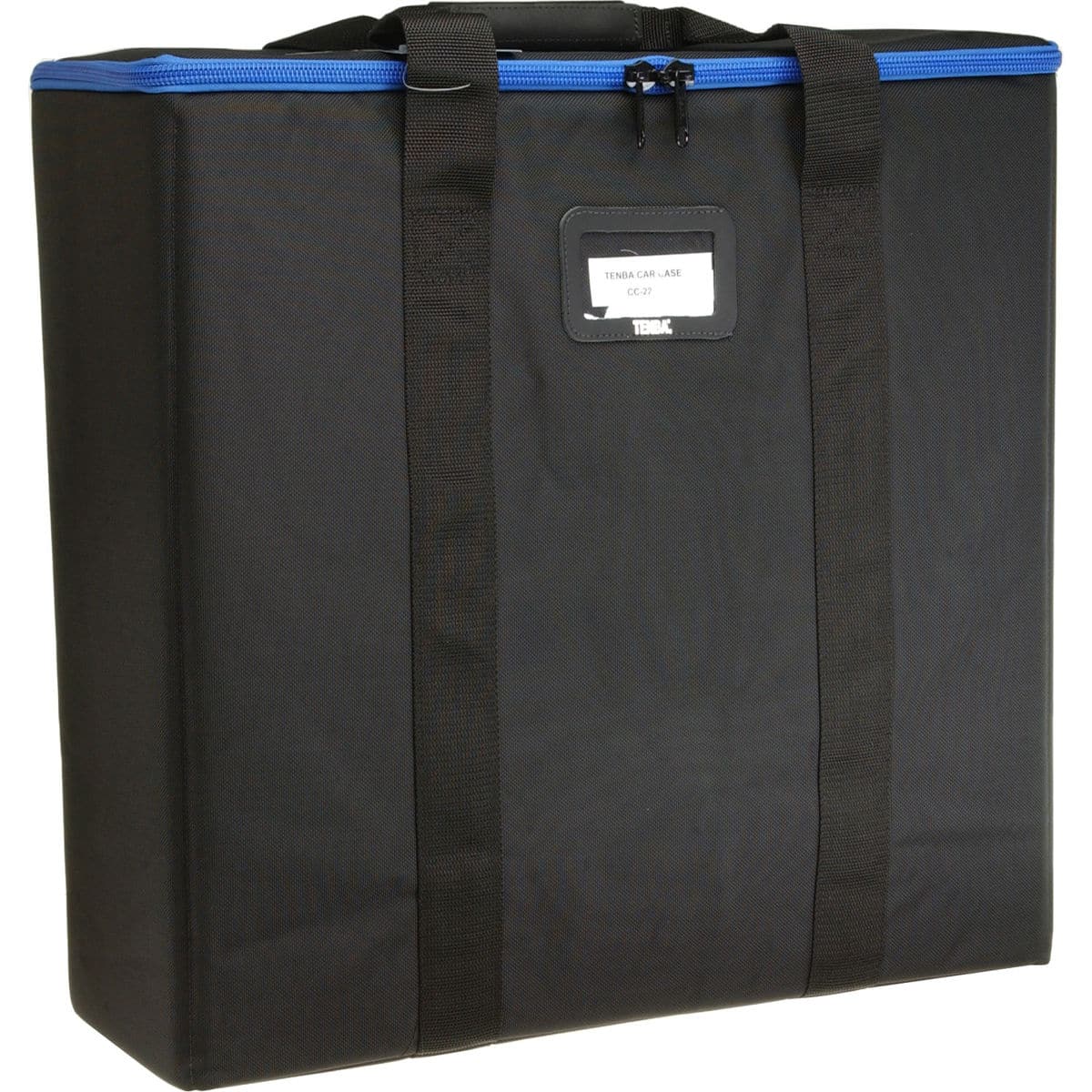 Tenba - CC22 Car Case for 22" Beauty Dish Reflectors, Black