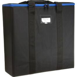 Tenba - CC22 Car Case for 22" Beauty Dish Reflectors, Black