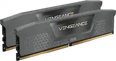 VENGEANCE ANCE VENGEANCE DDR5 //VENGEANCE