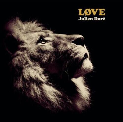 Dore Julien - Love   - COMPACT DISCS [CD] price history on PriceWatchPro
