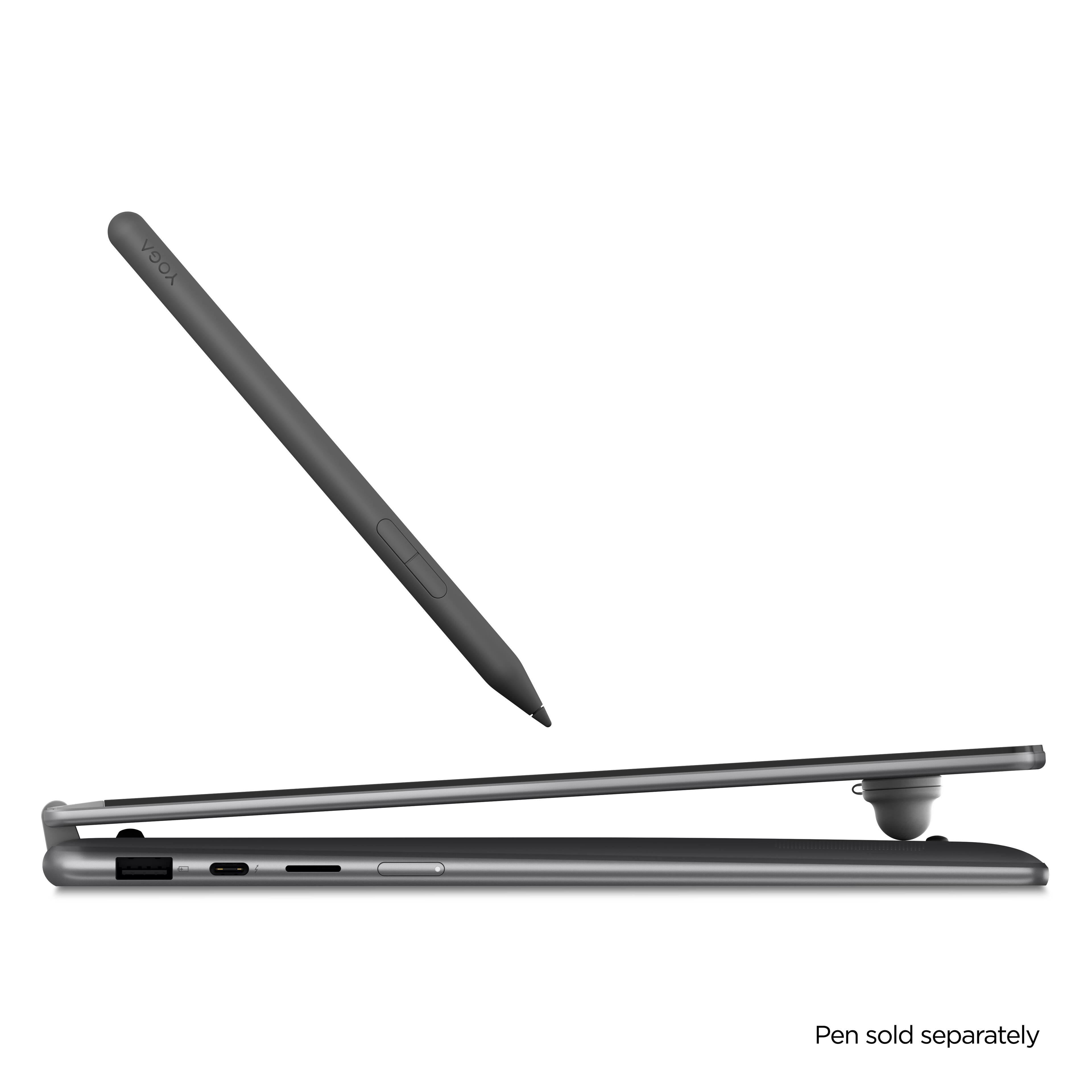 YOGA

Pen sold separately