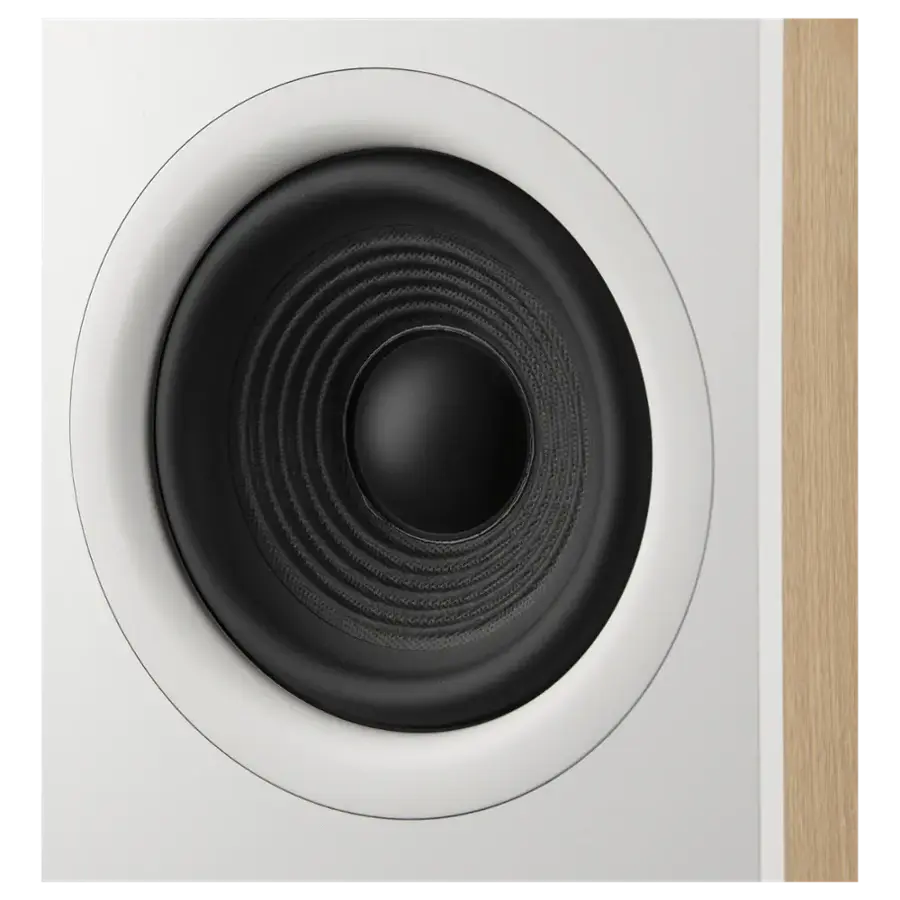 Alt View 17. JBL - Stage2 260F 2.5-Way Dual 6.5-inch (165mm) Floorstanding Loudspeaker - Each - Latte.