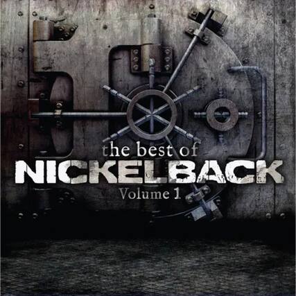the best of
NICKELBACK
Volume 1