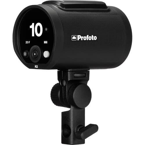 10 20F Profoto A2