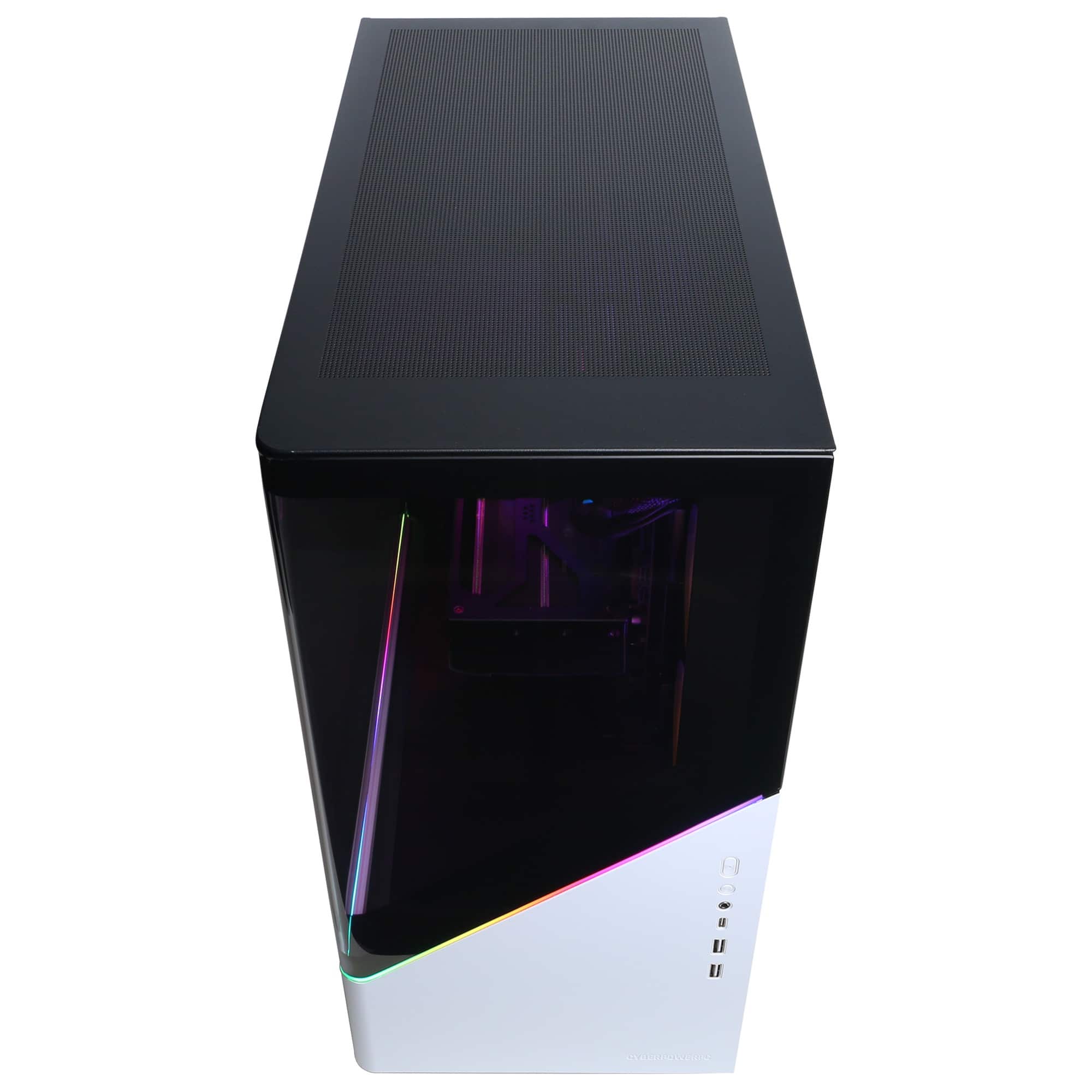 CyberPowerPC Gaming Desktop Intel Core Ultra 9 285 NVIDIA GeForce