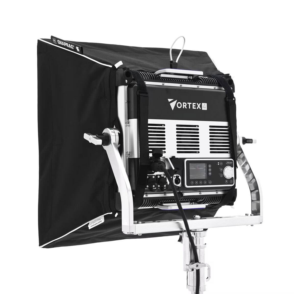 SNAPBAG  
VORTEX 4