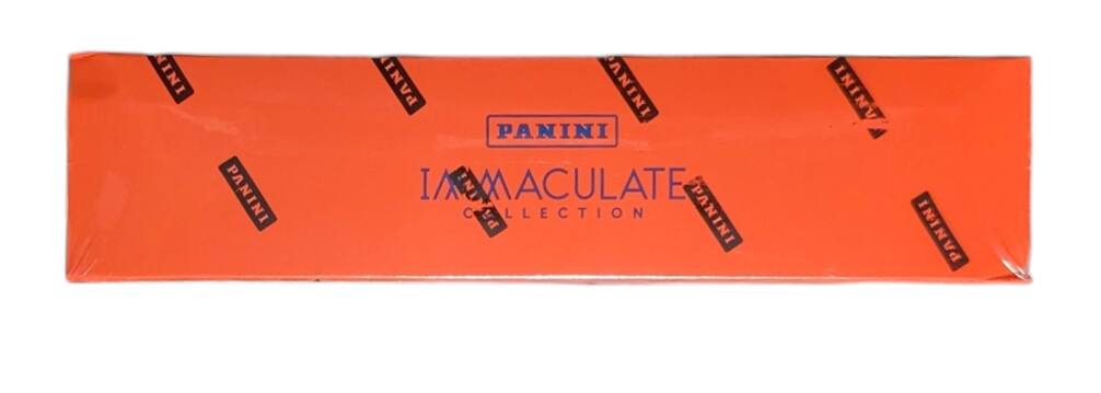 PANINI  
IMMACULATE  
COLLECTION
