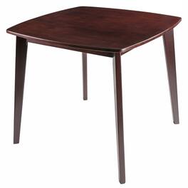 Winsome Wood - Pauline Dining Table - Walnut