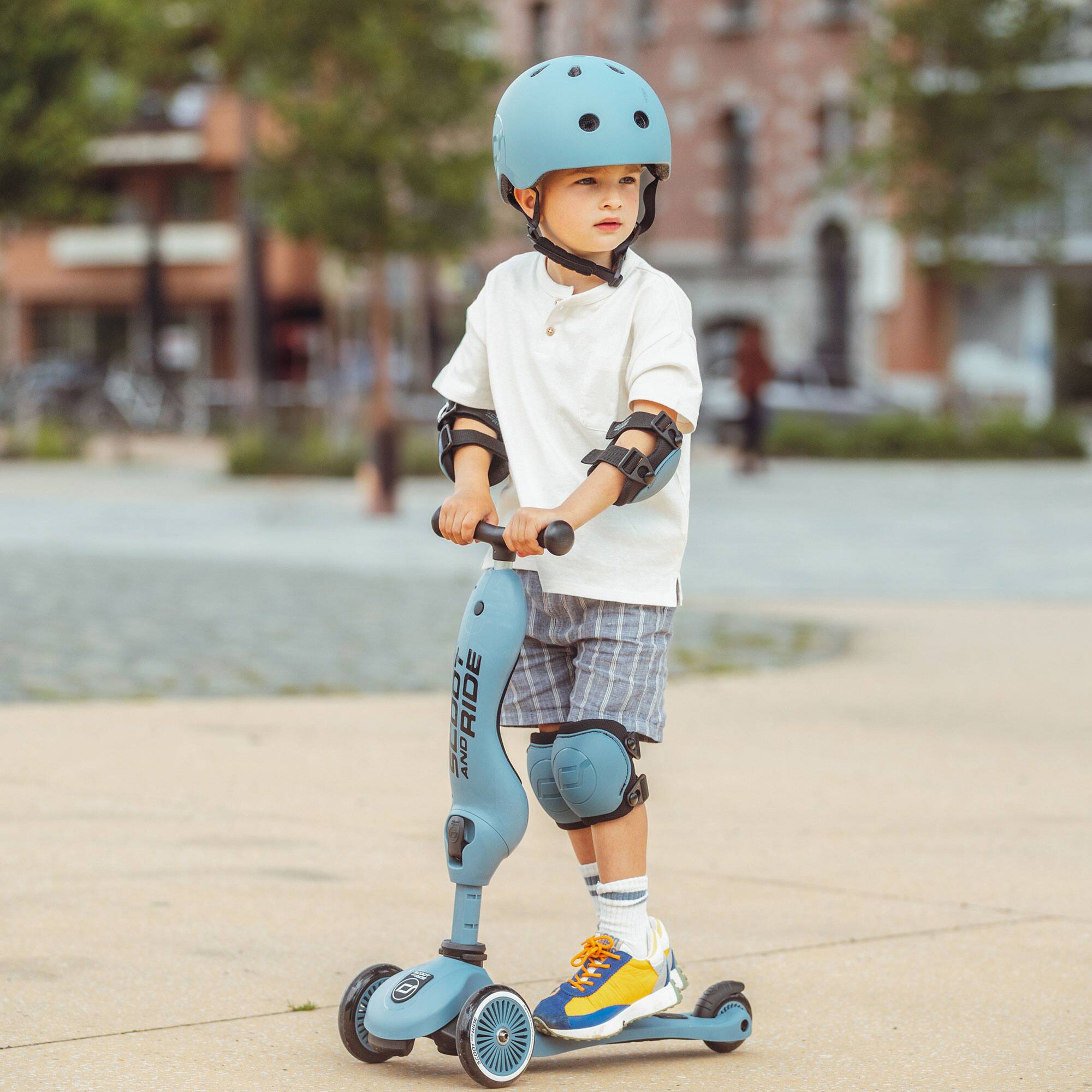 media item thumbnail