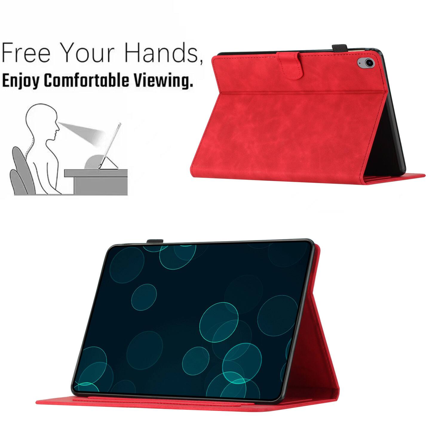 Free Your Hands, Enjoy Comfortable Viewing.