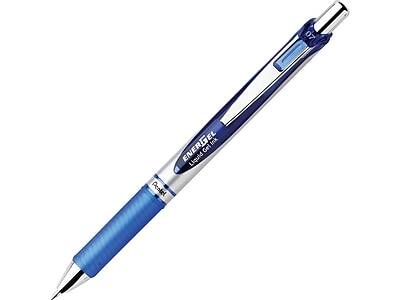 07 EL Ink ENERGEL Gel Liquid Pentel