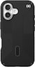 Speck - Presidio2 Grip ClickLock Case with MagSafe for Apple iPhone 16 - Black