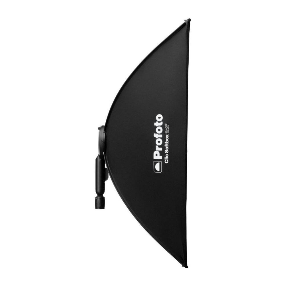 Profoto  
Clic Softbox