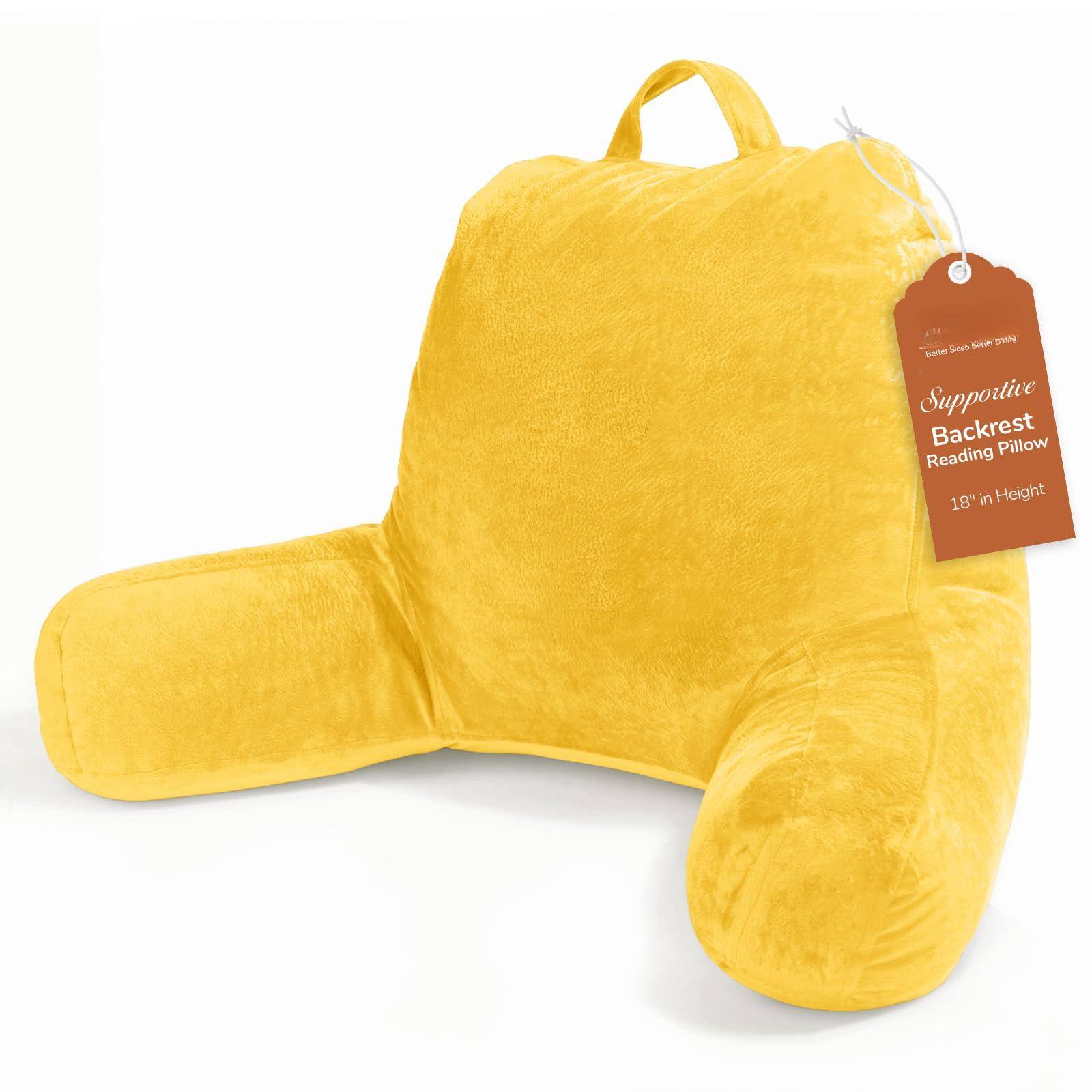 Yellow Standard (18-Inch)