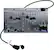 V:4mm VA R-CAM X0 10G 0OmA ors AUICAM-IR MIC mE Crolti 3-00 HIDRI FMIAM N MS POWER FUBE 1BA 15 5V 5V=2.1A =2.
R-CAM
AVICAM-IR
MIC
V-OUT
R
L
MIC
HDMI
FM/AV
POWER
FUSE 1A
15
V2.1-5G
