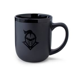 WinCraft - UCF Knights 17oz. Ceramic Mug - Black