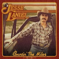 Countin' the Miles [LP] - VINYL - Front_Zoom