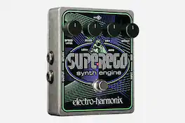 Electro-Harmonix - Superego Synth Engine with Effects
