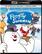 Front. Frosty the Snowman - 4K Blu-Ray.
