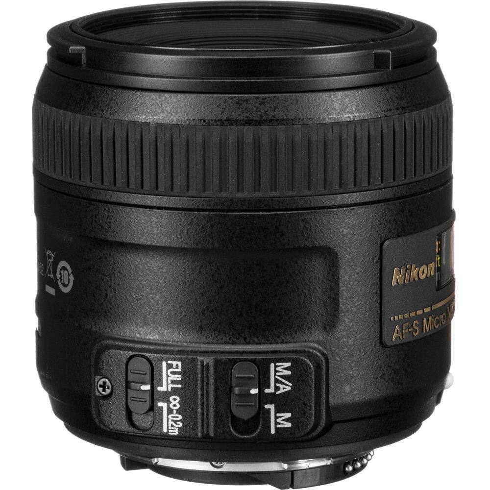 R 10 L FULL 1 00-0.2m iL M/A 13 M i Nikon AF-S Micro

Nikon AF-S Micro

FULL 8-0.2m

MA M