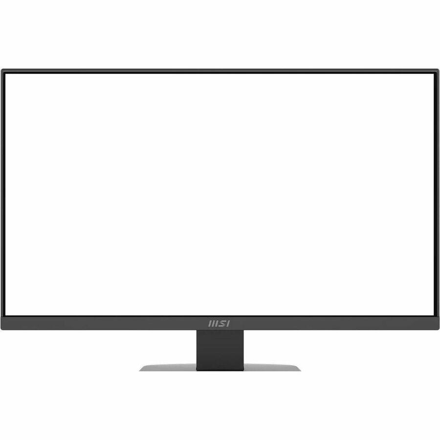 Alt View 2. MSI - MSI PRO MP243L E14 24" Class Full HD LCD Monitor - 16:9 - Black - 23.8" Viewable - In-plane Switching (IPS) Technology - Black.