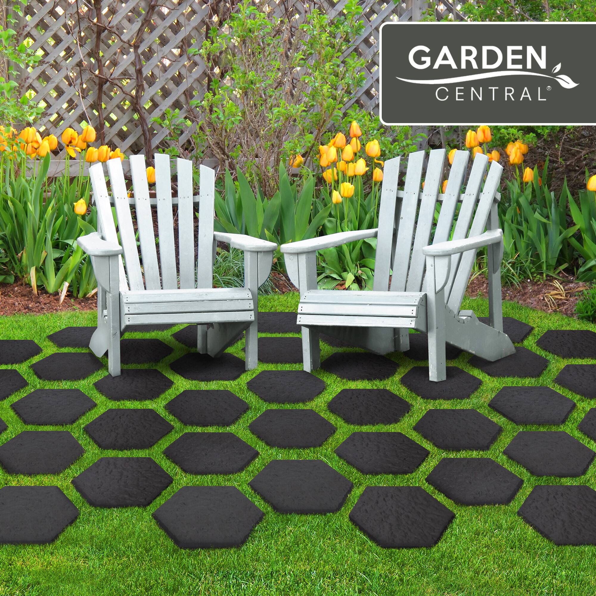 GARDEN CENTRAL