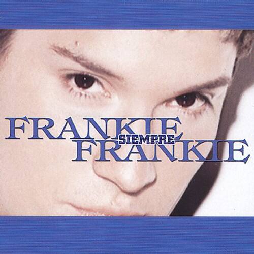 Frankie Negron - Siempre Frankie   - COMPACT DISCS [CD]