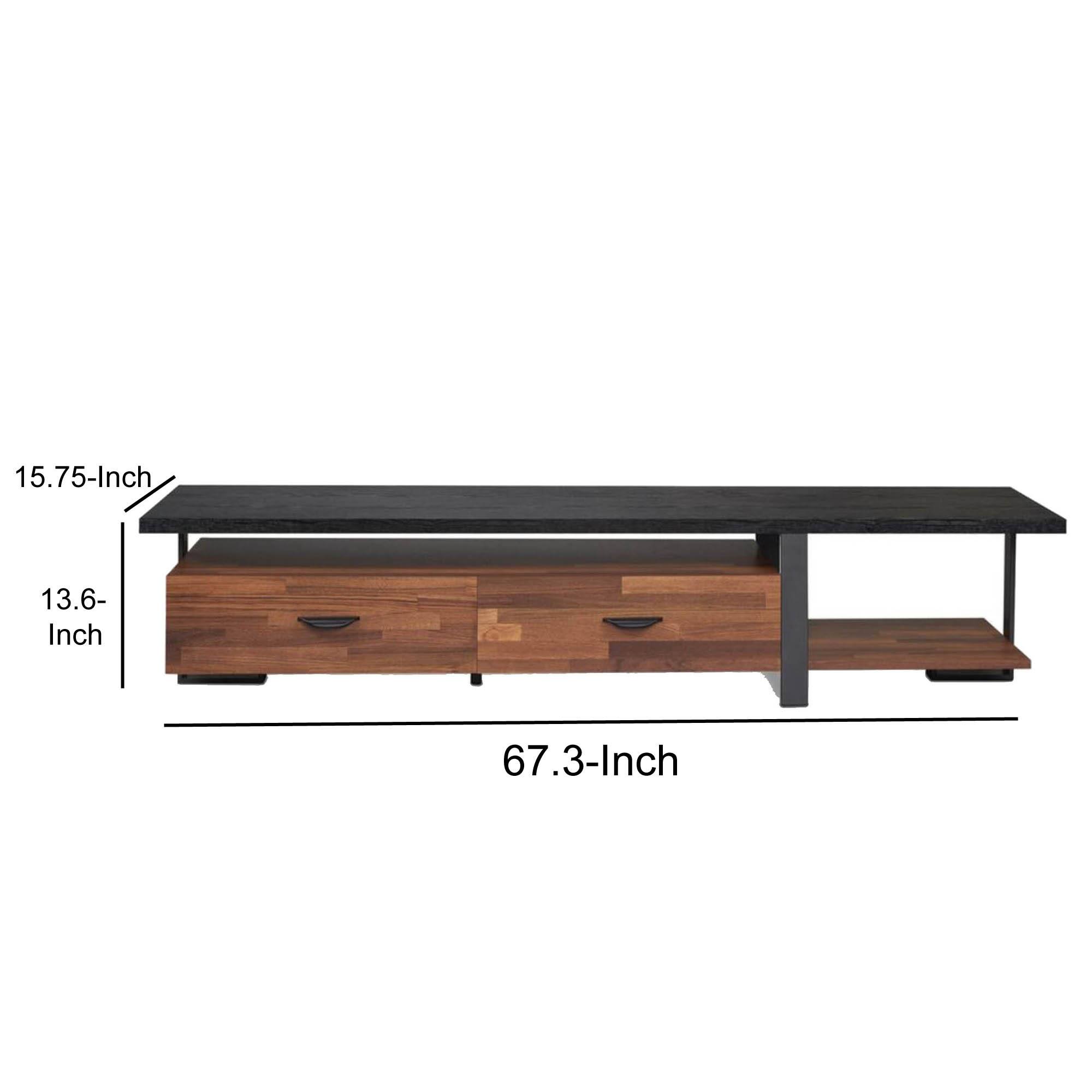 15.75-Inch, 13.6-Inch, 67.3-Inch