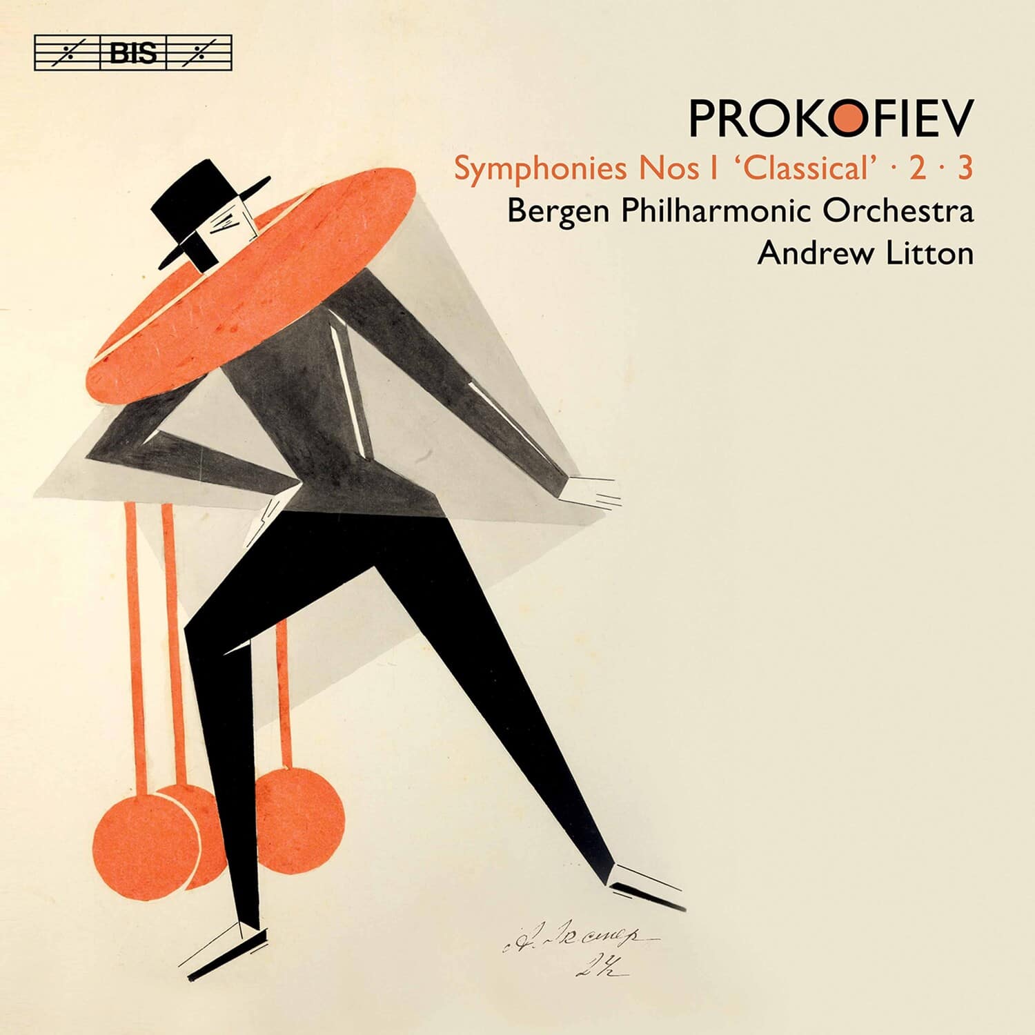 Bergen Philharmonic Orchestra  Litton - Symphonies 1 2 3   - SUPER-AUDIO CD [Super Audio CD (SACD)] price history on PriceWatchPro