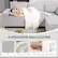EXPERIENCE RELAXATION
Fabric
Selected Foam
Stable Plank
Pocket Spring