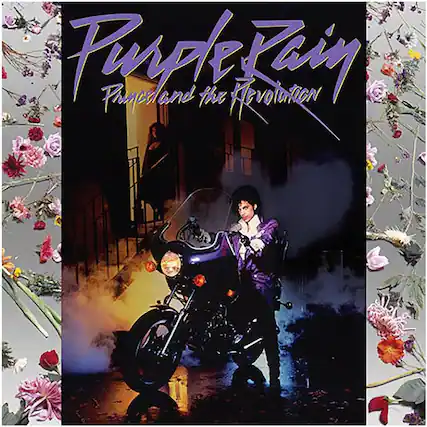 Purple Rain
Prince and the Revolution