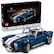 1 SA SHELBY COBRA - LEGO G - 10357 1241 pcs/pzs - 18+ icons DAA