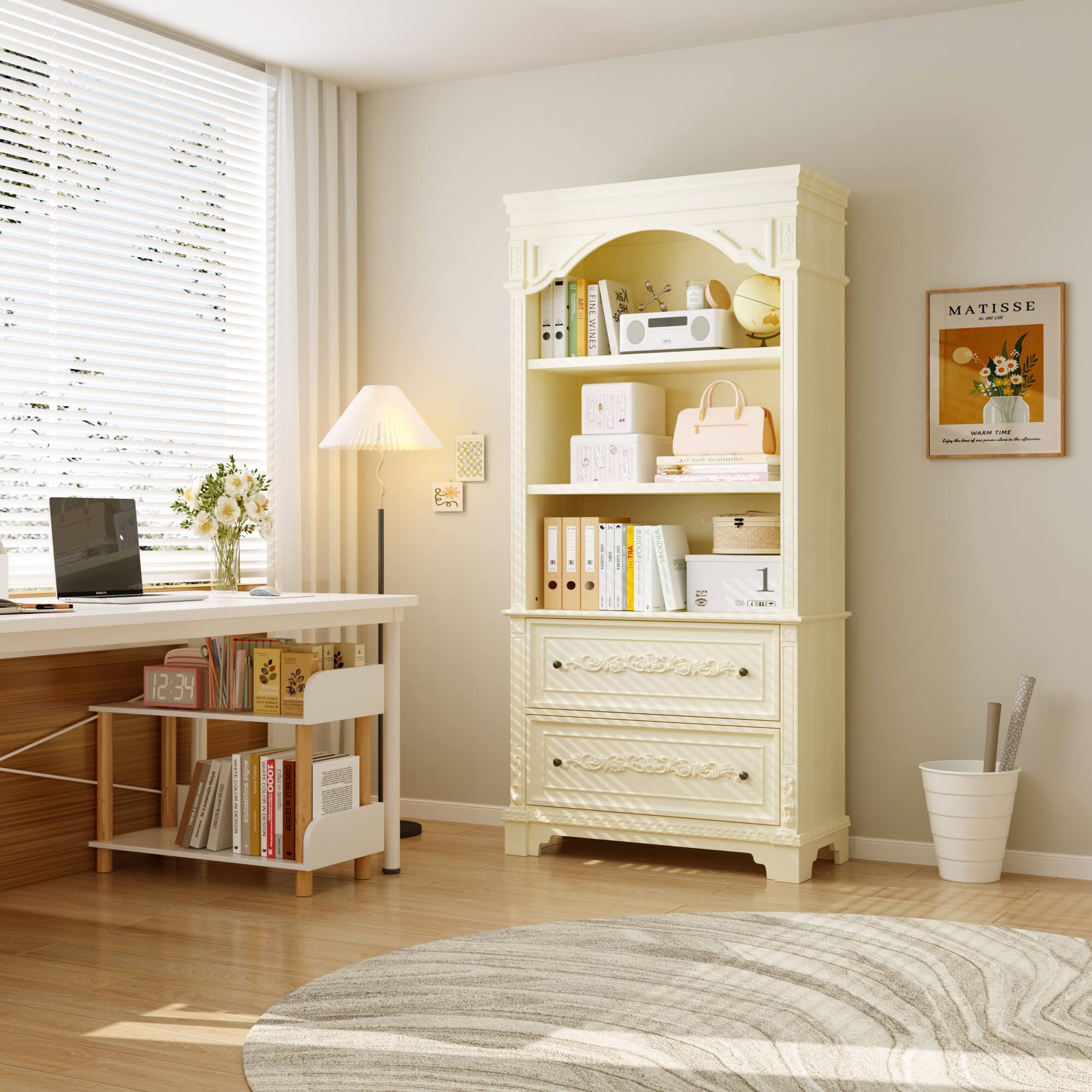 WINES I MATISSE  
BB: 3 - 18 - . a. F - 12:34