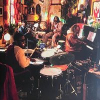 Where I'm Meant to Be [LP] - VINYL - Front_Zoom