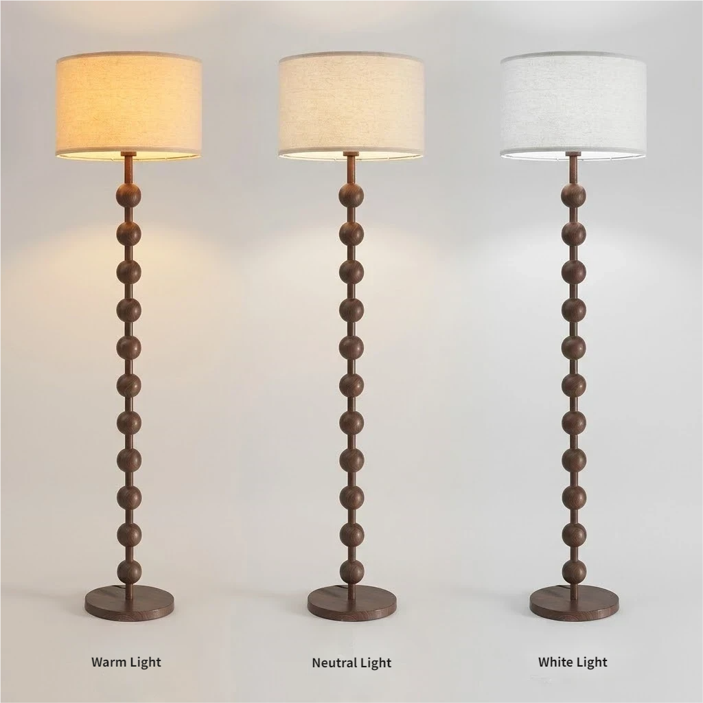 Warm Light  
Neutral Light  
White Light