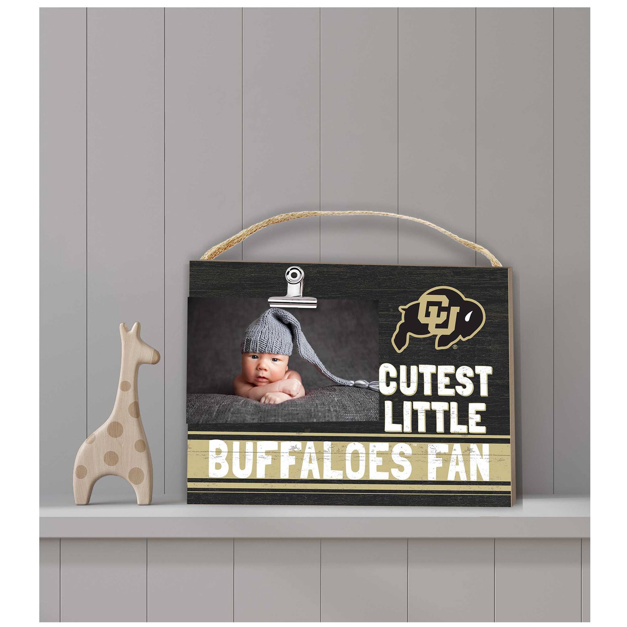 CUTEST LITTLE BUFFALOES FAN