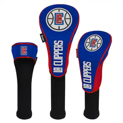LA CLIPPERS
LA CLIPPERS
LA CLIPPERS