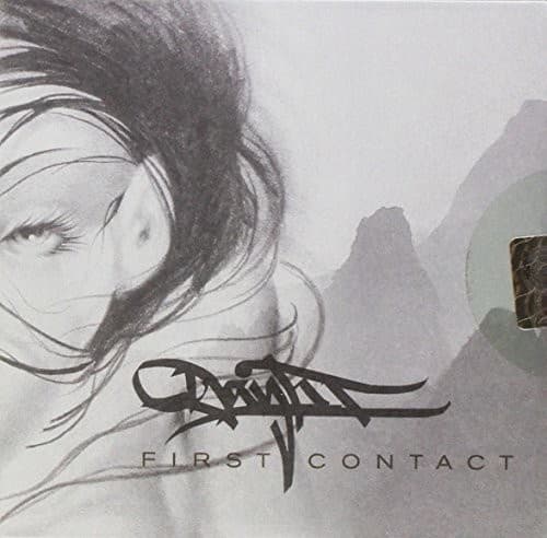 Daybi - First Contact   - COMPACT DISCS [CD] price history on PriceWatchPro
