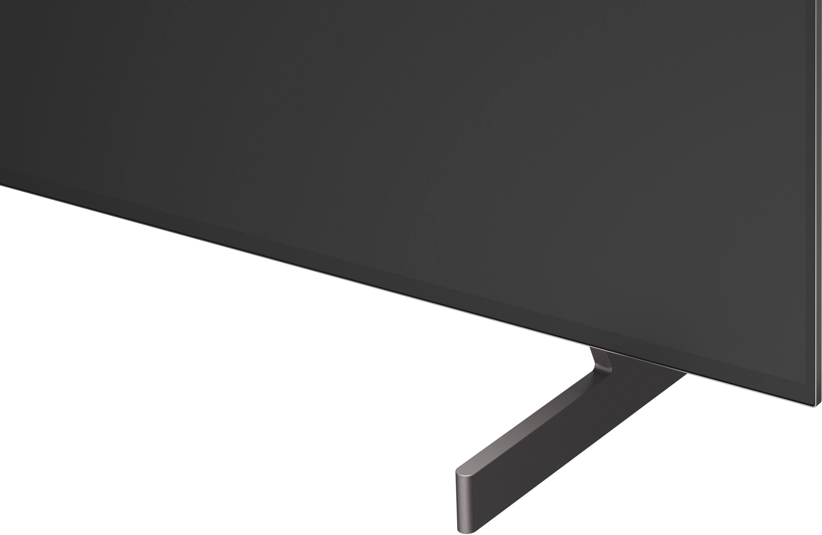 Alt View 30. LG - 77" Class B6 Series OLED AI 4K Smart webOS TV  (2026).
