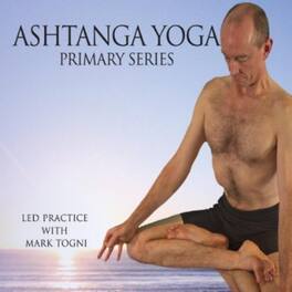 Ashtanga Yoga Primary Series Led Practice with Mar - DVD