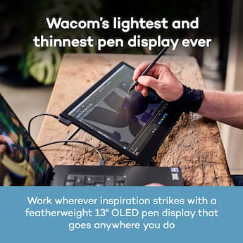 Wacom Movink 13 Wacom Movink 13